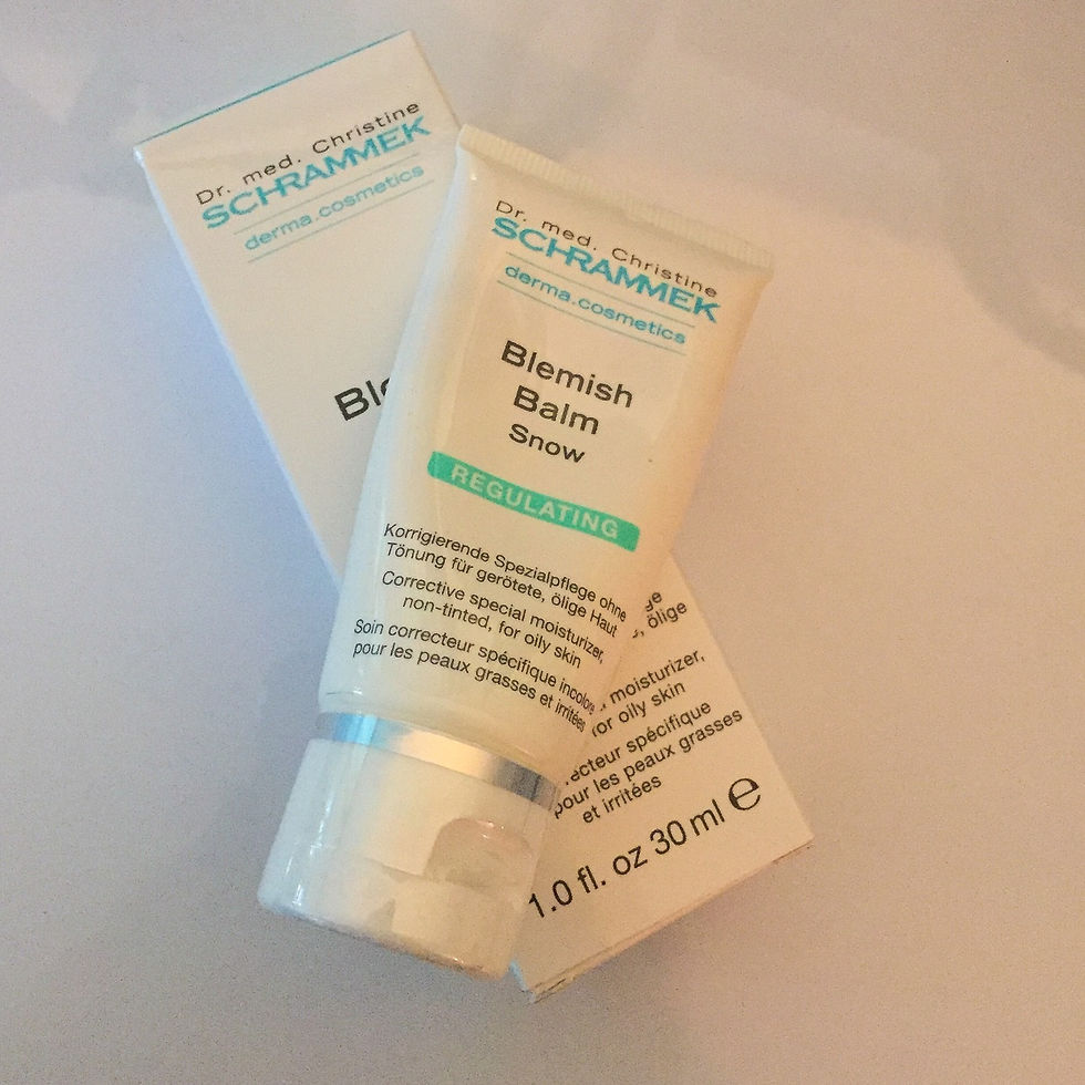 Blemish Balm