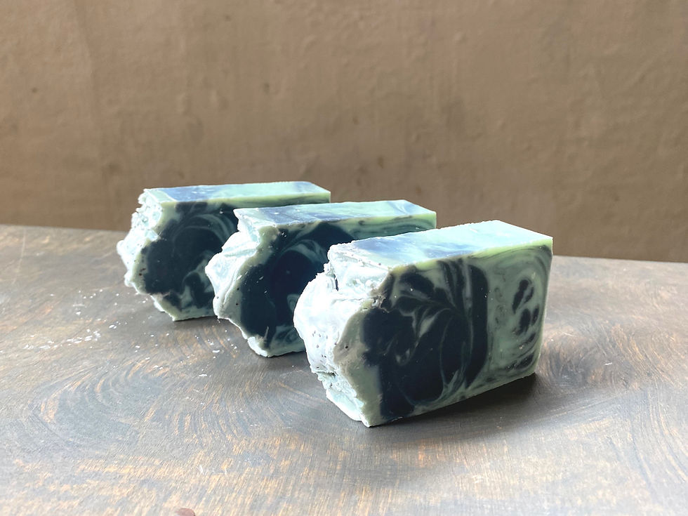 Thumbnail: Redondo Beach Soap 