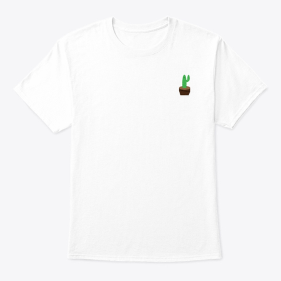 cactus shirt