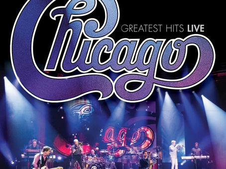 Chicago (시카고) : 음악인 소개