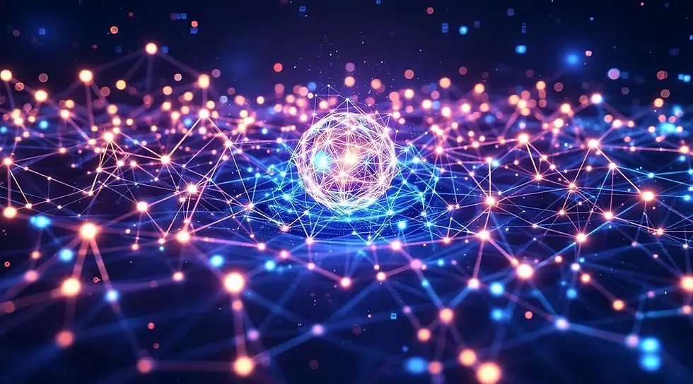 Graph Network