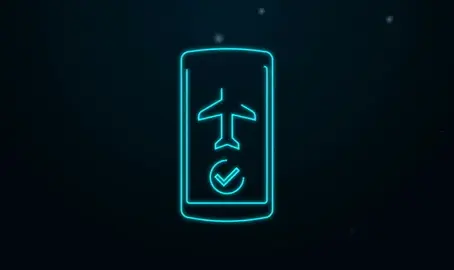 비행기 모드 (에어플레인 모드, Airplane Mode)가 정말 필요한 이유는 여기에 있다
