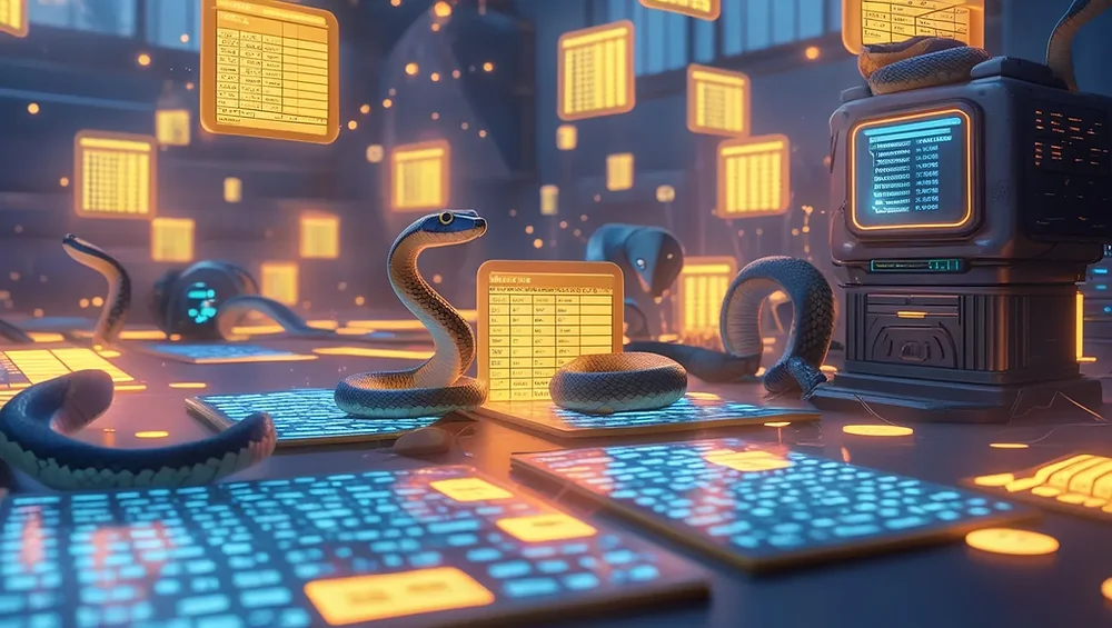 Python의 csv 모듈로 할 수 있는 놀라운 것들