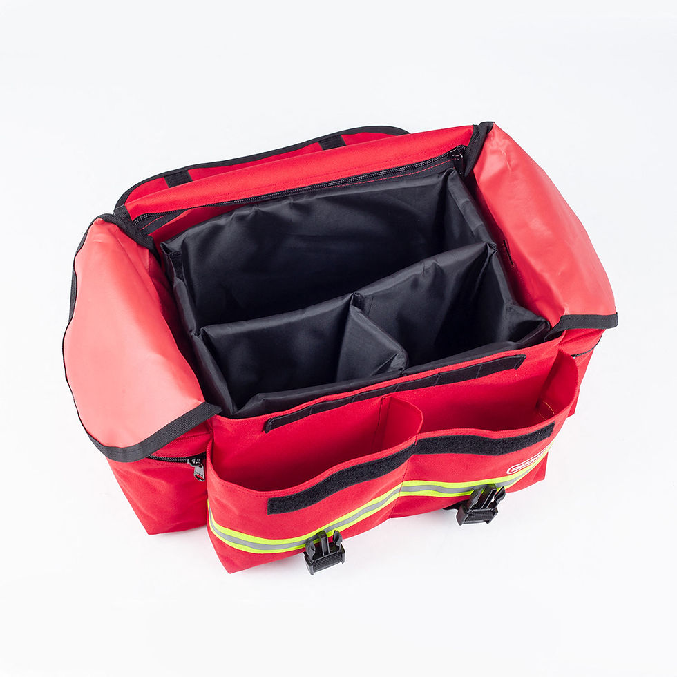 Прев'ю: EM13.063 EMS Soft Bag