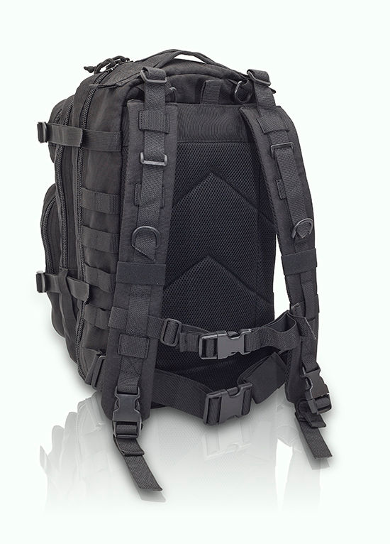 Прев'ю: C2 BAG MILITARY, Сумка-рюкзак невідкладної допомоги