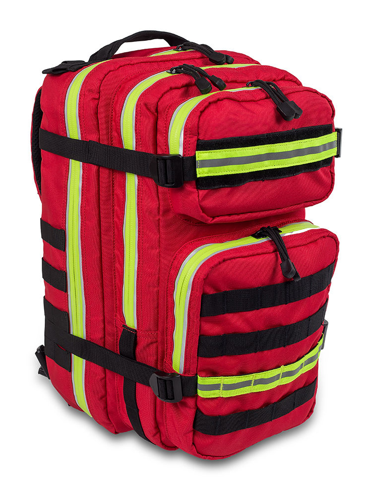 Прев'ю: EB02.042 C2 BAG, Сумка-рюкзак невідкладної допомоги