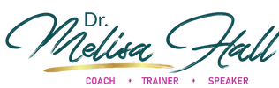 Dr. Melisa Hall signature
