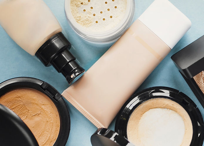 Cosmetic Products