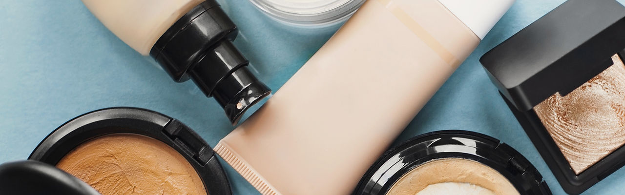 Cosmetic Products 