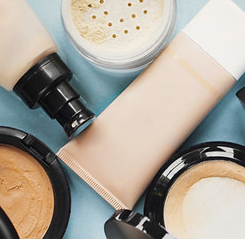 Produits cosmétiques 