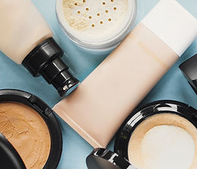 Makeup Products Collection