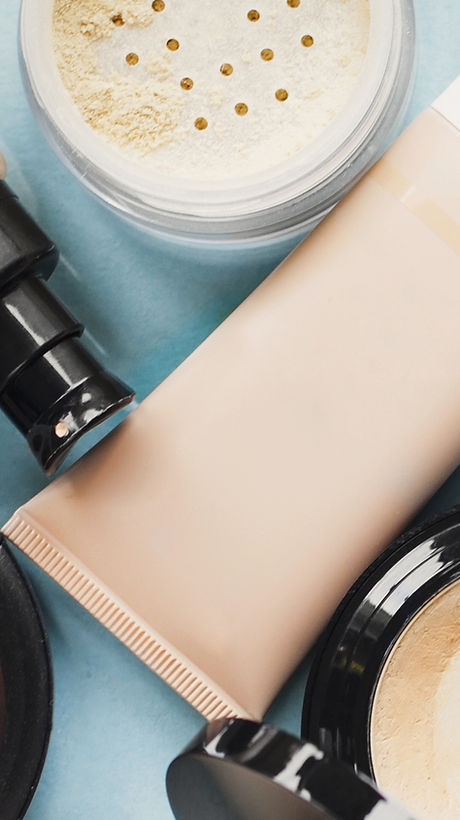 Cosmetic Products