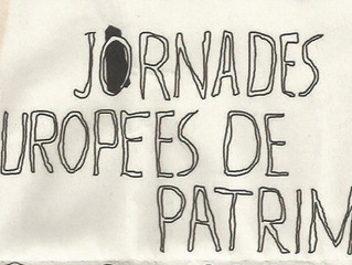 Jornades Europees de Patrimoni