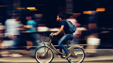 Some still don’t consider the bicycle a proper vehicle! An open letter to Ebay and Blocket