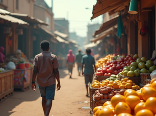 Africa Pushes for Visa-Free Travel as Tourism Council Unveils Major Global Summits