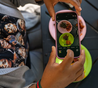 philly food tour - walking tour philly - uptown soul food tour - philly experiences