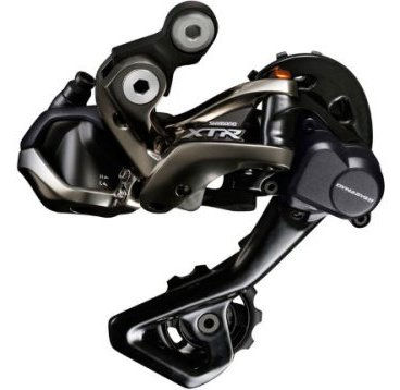 Задний переключатель Shimano Dura-Ace RD-R9150