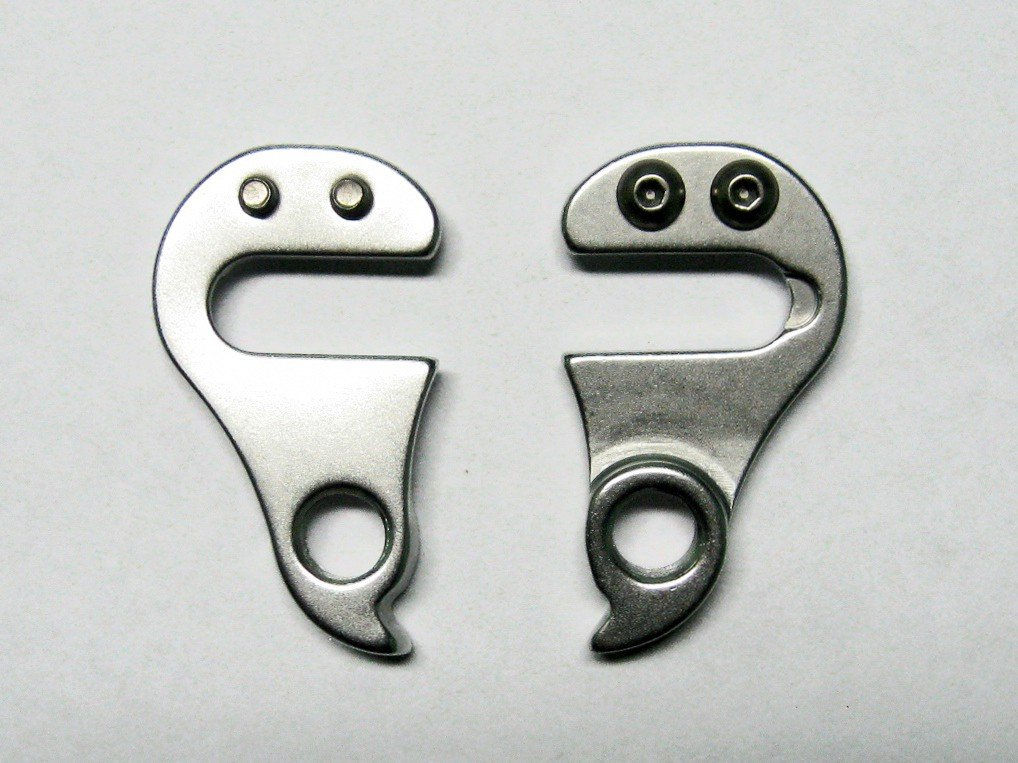 "Петух" DH-019 6061-T6 Forged