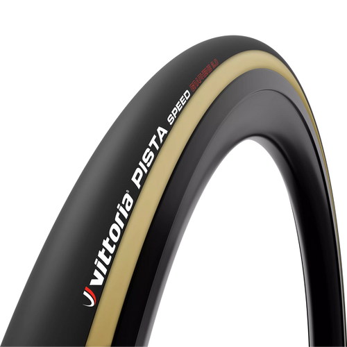 Трековая трубчатая шина Vittoria Pista Speed Graphene 23 мм | leocitybikes