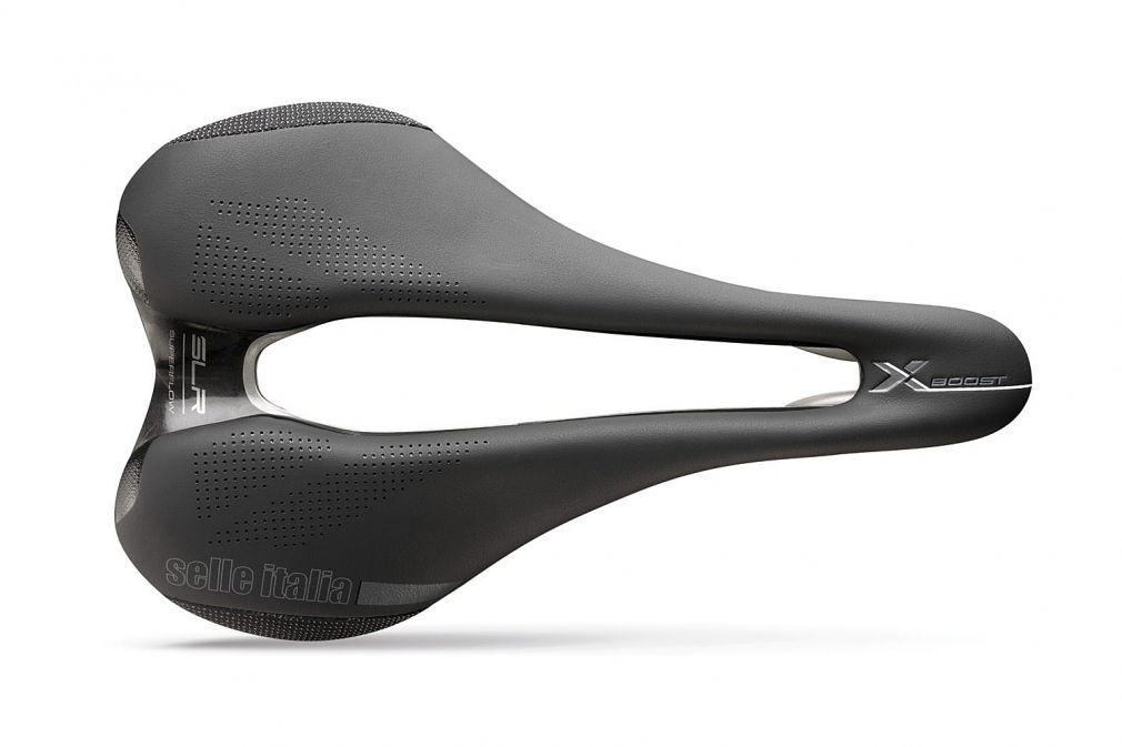 СЕДЛО SELLE ITALIA SLR BOOST X-CROSS SF L