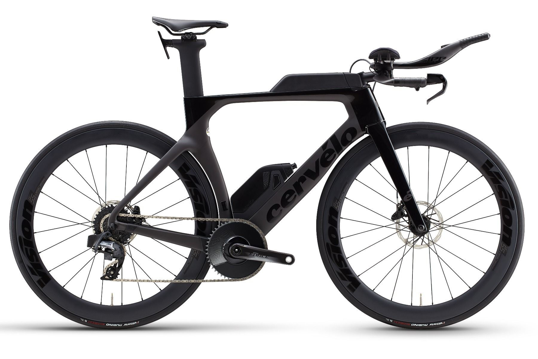 Велосипед для раздельного старта Cervelo P-Series Disc Force eTap AXS 1 21