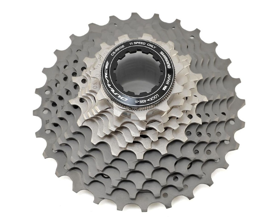 Кассета Dura-Ace R9100