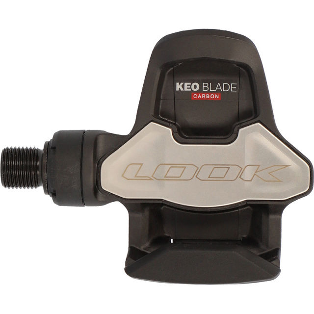 Контактные педали Look Keo Blade Carbon