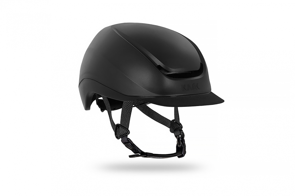 ШЛЕМ KASK MOEBIUS (ОНИКС)