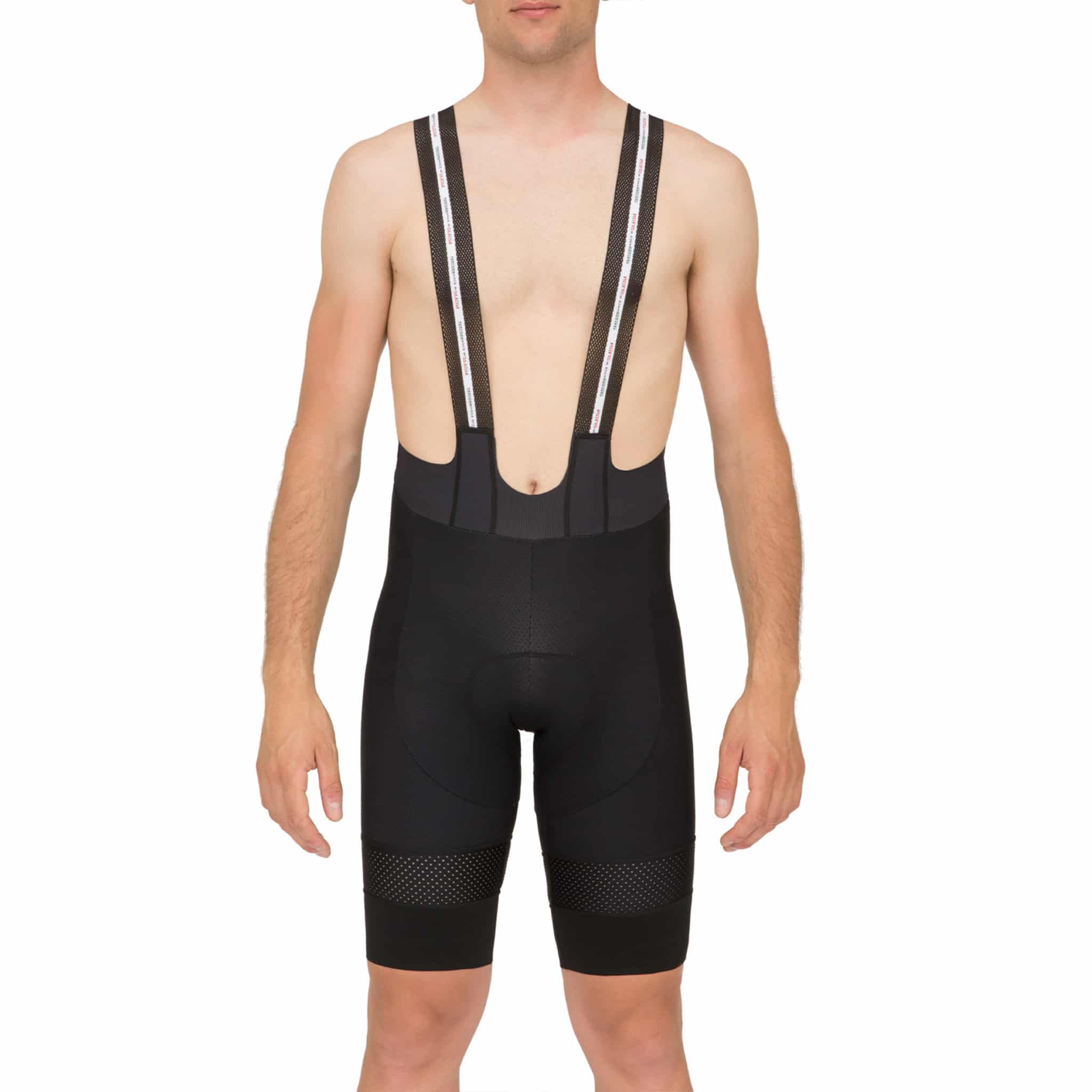 Велотрусы Pissei Vortice Bib Shorts