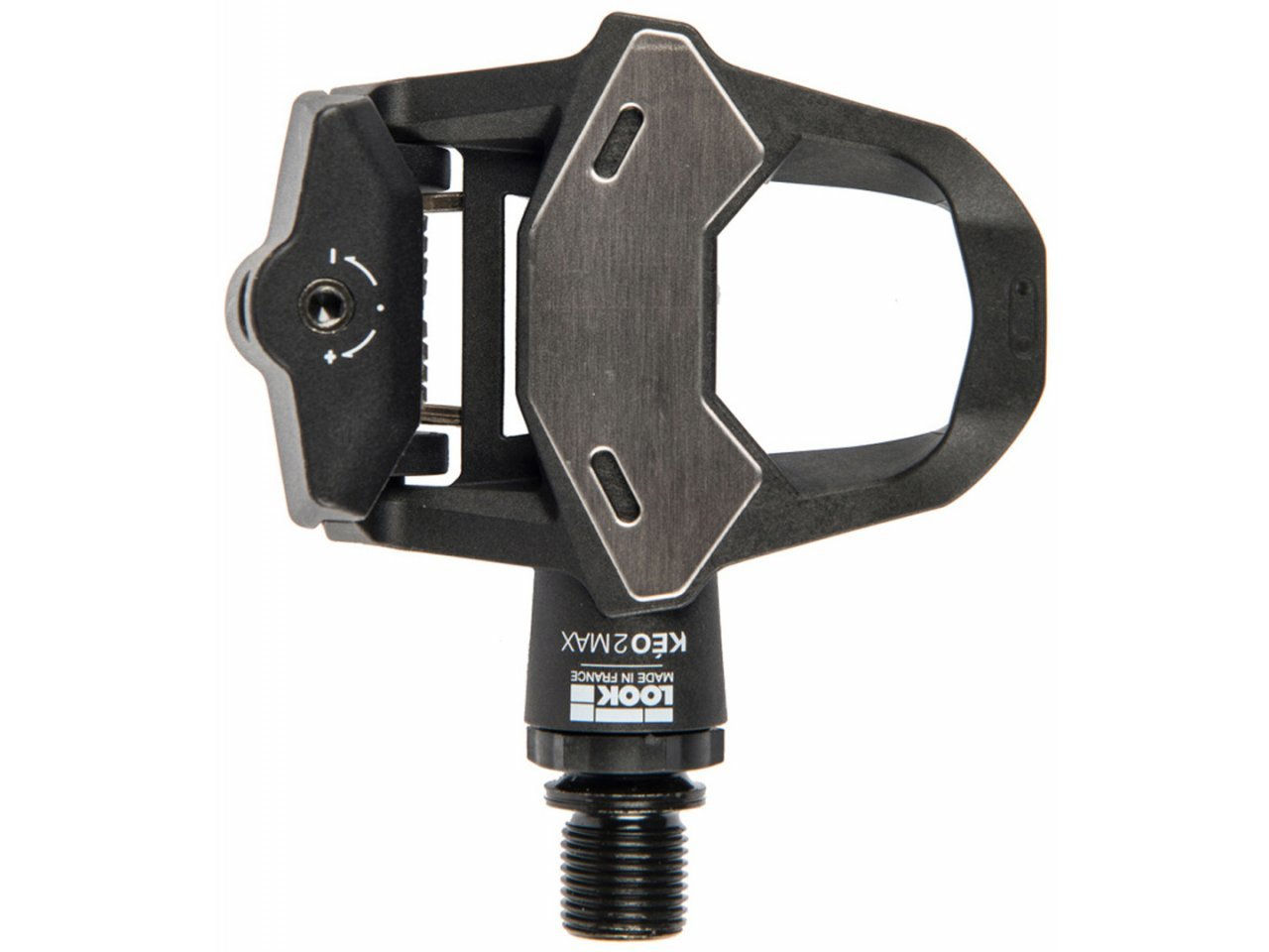 Шоссейные контактные педали Look Keo 2 Max