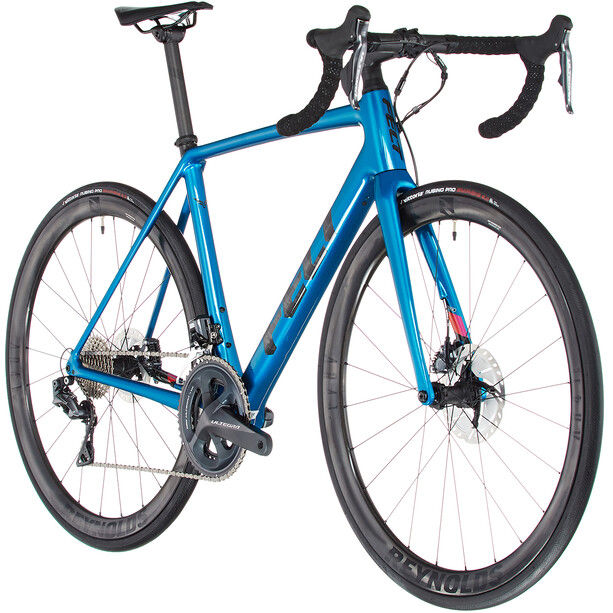 Шоссейный велосипед FELT FR Advanced Ultegra Di2