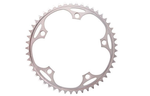 shimano track chainring