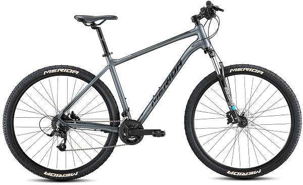 Велосипед Merida Big.Seven Limited 2.0 (2022)