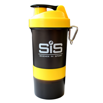 Шейкер пластиковый SiS SmartShake (600ml)