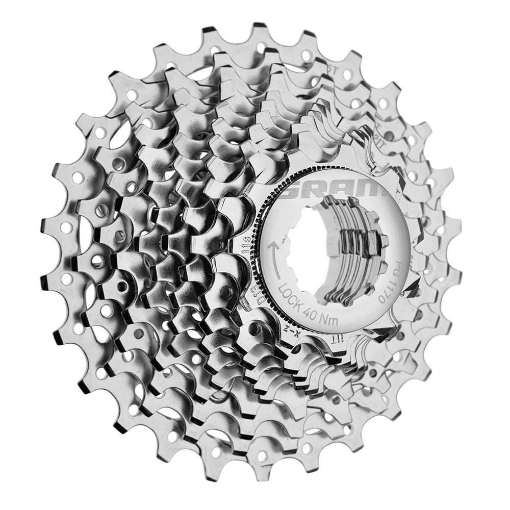 Кассета Sram Force 22 PG 1170 11-28T