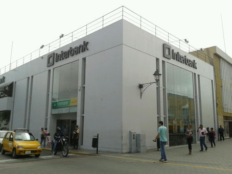 Indecopi multó a Interbank por uso fraudulento de tarjeta de crédito