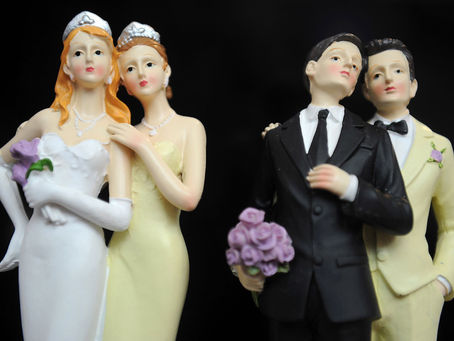 Separación de la iglesia y el estado: reflexiones a raíz del matrimonio homosexual