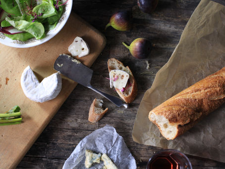Waste Not, Want Bread: Baking Deliciously Without Leaving a Crumb Behind