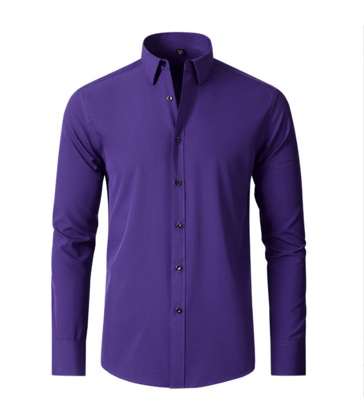 Thumbnail: Smart Shirt Non-Iron