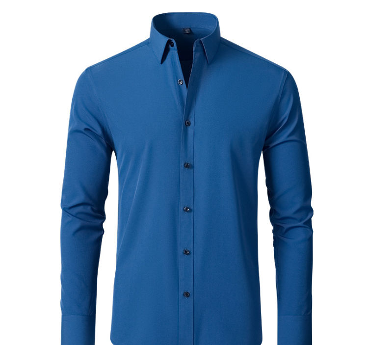 Thumbnail: Smart Shirt Non-Iron