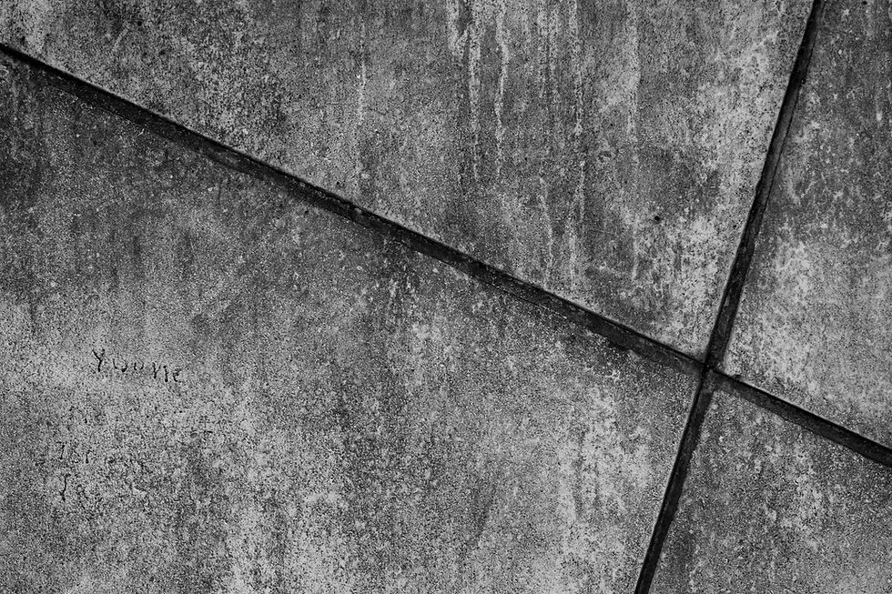 Concrete texture