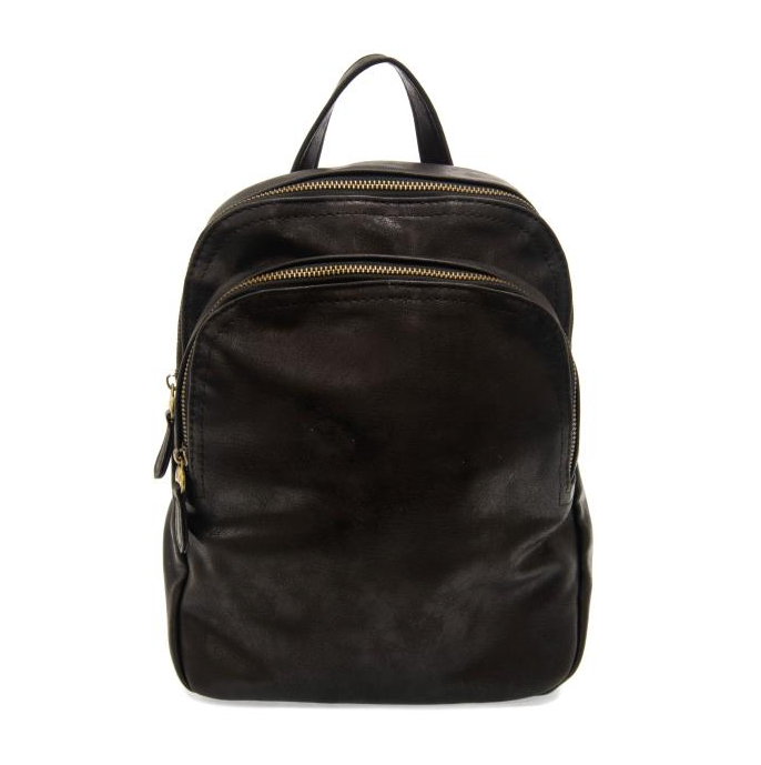 Thumbnail: Black backpack