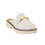 Thumbnail: Main Image Ivory Snake Slip on Shoes