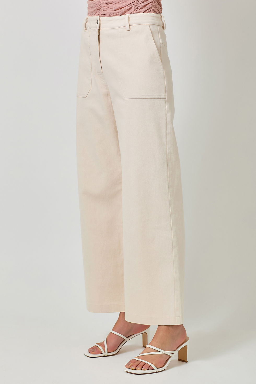 Thumbnail: Washed Trouser