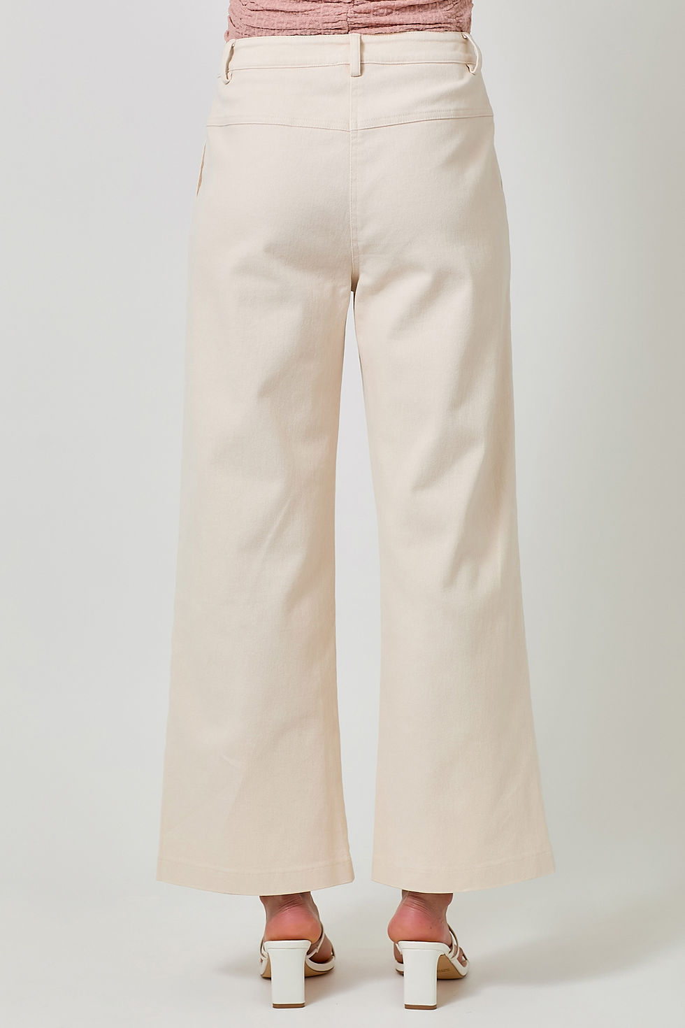 Thumbnail: Washed Trouser
