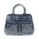 Thumbnail: Denim Crossbody Bag