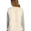 Thumbnail: Soft White Fur Lined Vest