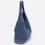 Thumbnail: Denim Hobo Handbag