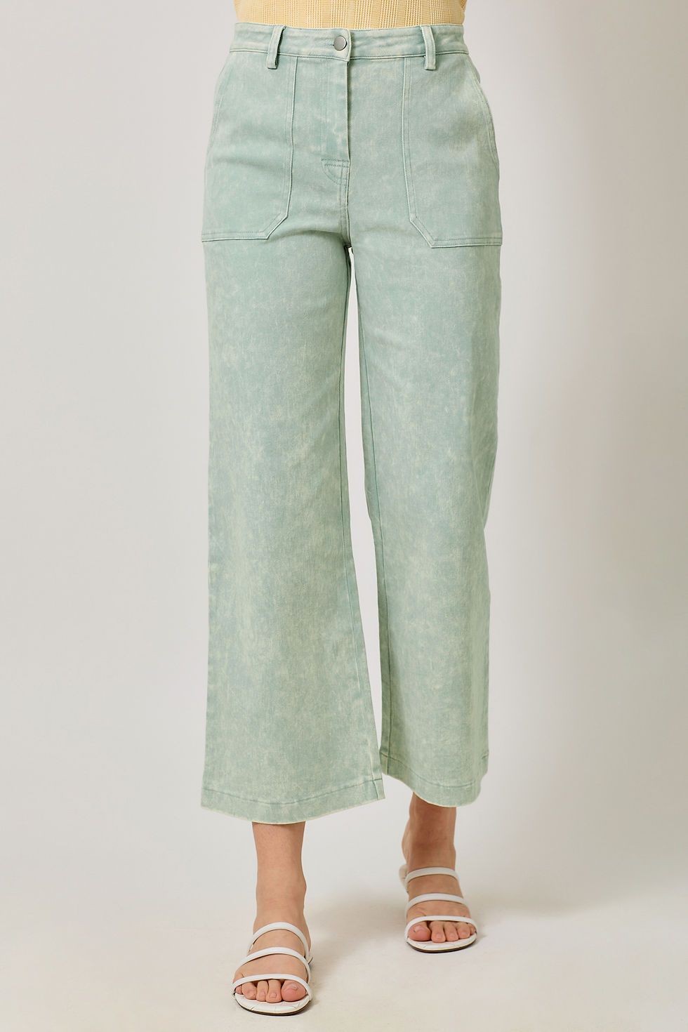 Thumbnail: Washed Trouser