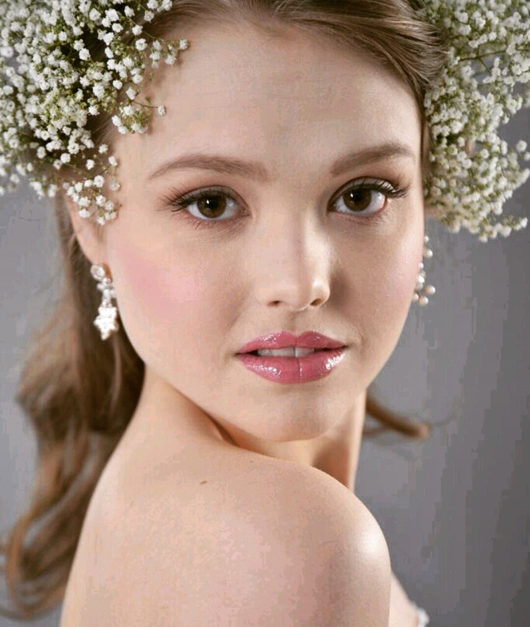 Wedding Makeup Milton Keynes